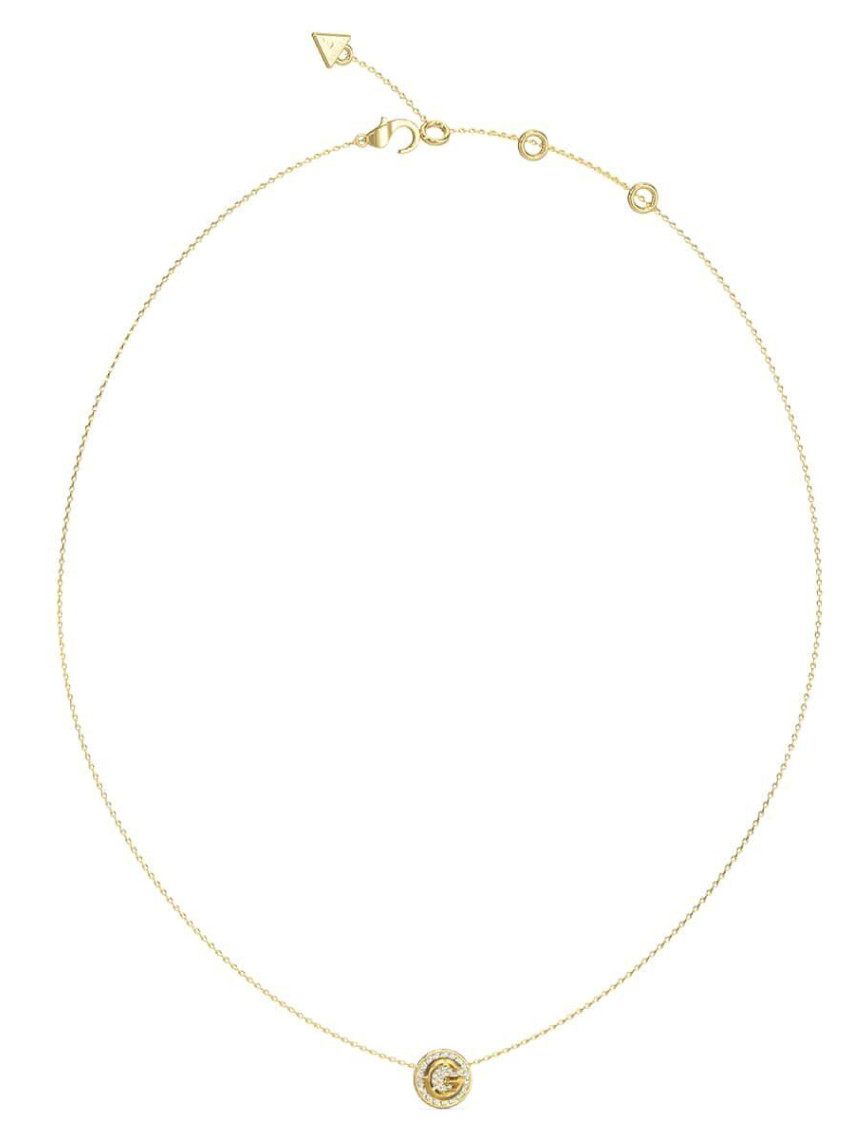 Guess JGUJUBN05446JWYGTU Kadın Kolye Guess JGUJUBN05446JWYGTU Kadın Kolye