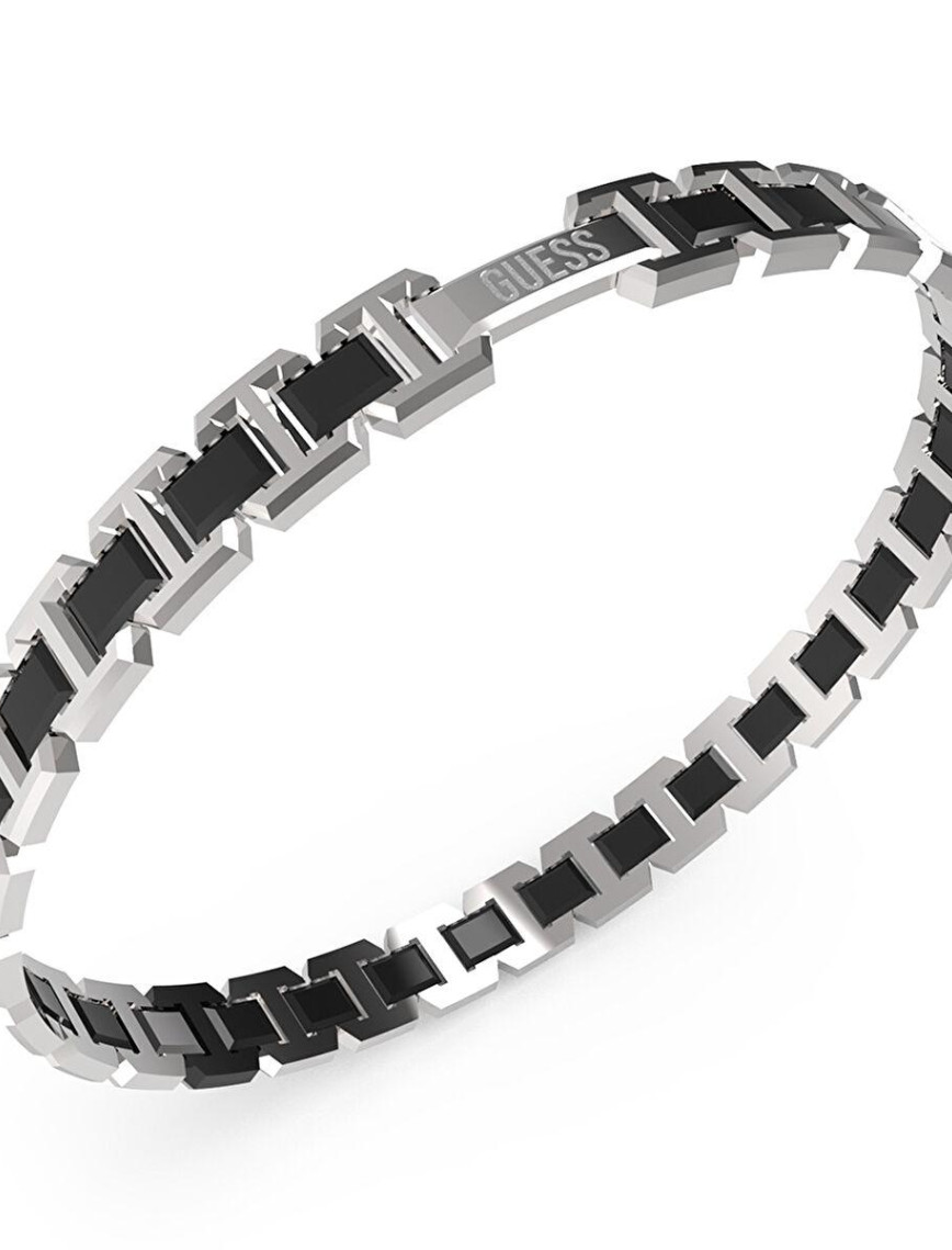 Guess JGUJUMB04030JWSTBKTU Erkek Bileklik Guess JGUJUMB04030JWSTBKTU Erkek Bileklik