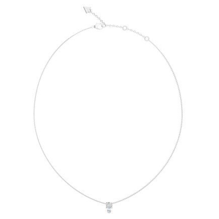 Guess JGUJUBN05467JWRHTU Kalpli Kadın Kolye