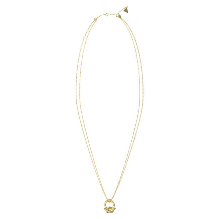 Guess JGUJUBN05483JWYGTU Kadın Kolye