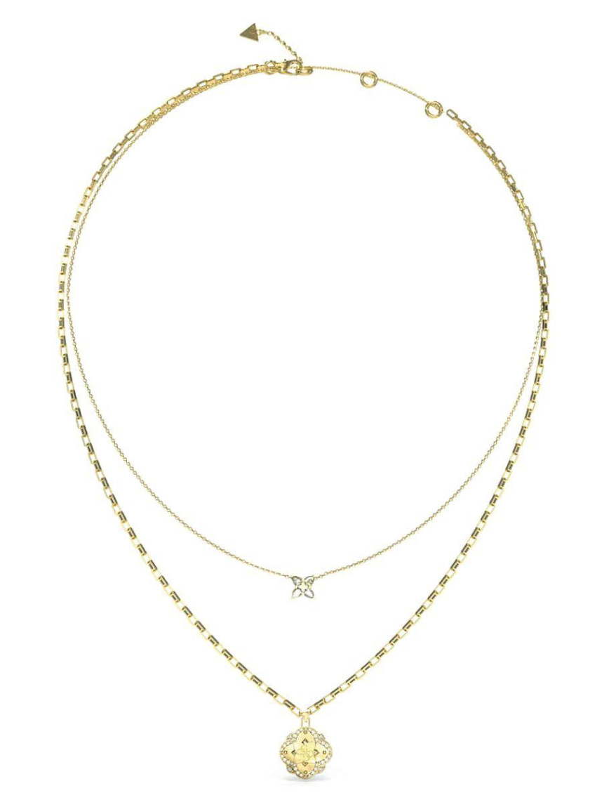 Guess JGUJUBN05507JWYGTU Kadın Kolye Guess JGUJUBN05507JWYGTU Kadın Kolye