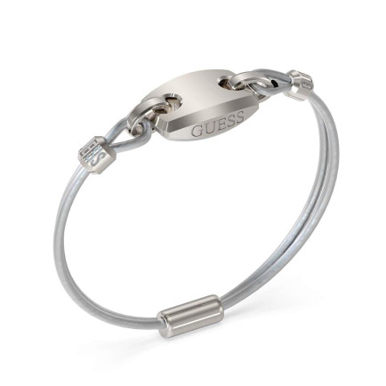 Guess JGUJUMB05041JWSTS Erkek Bileklik