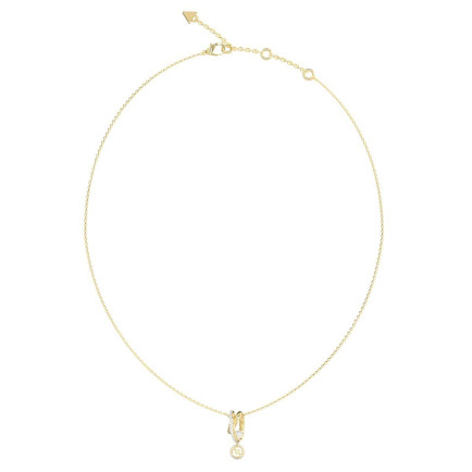 Guess JGUJUBN05523JWYGTU Kadın Kolye