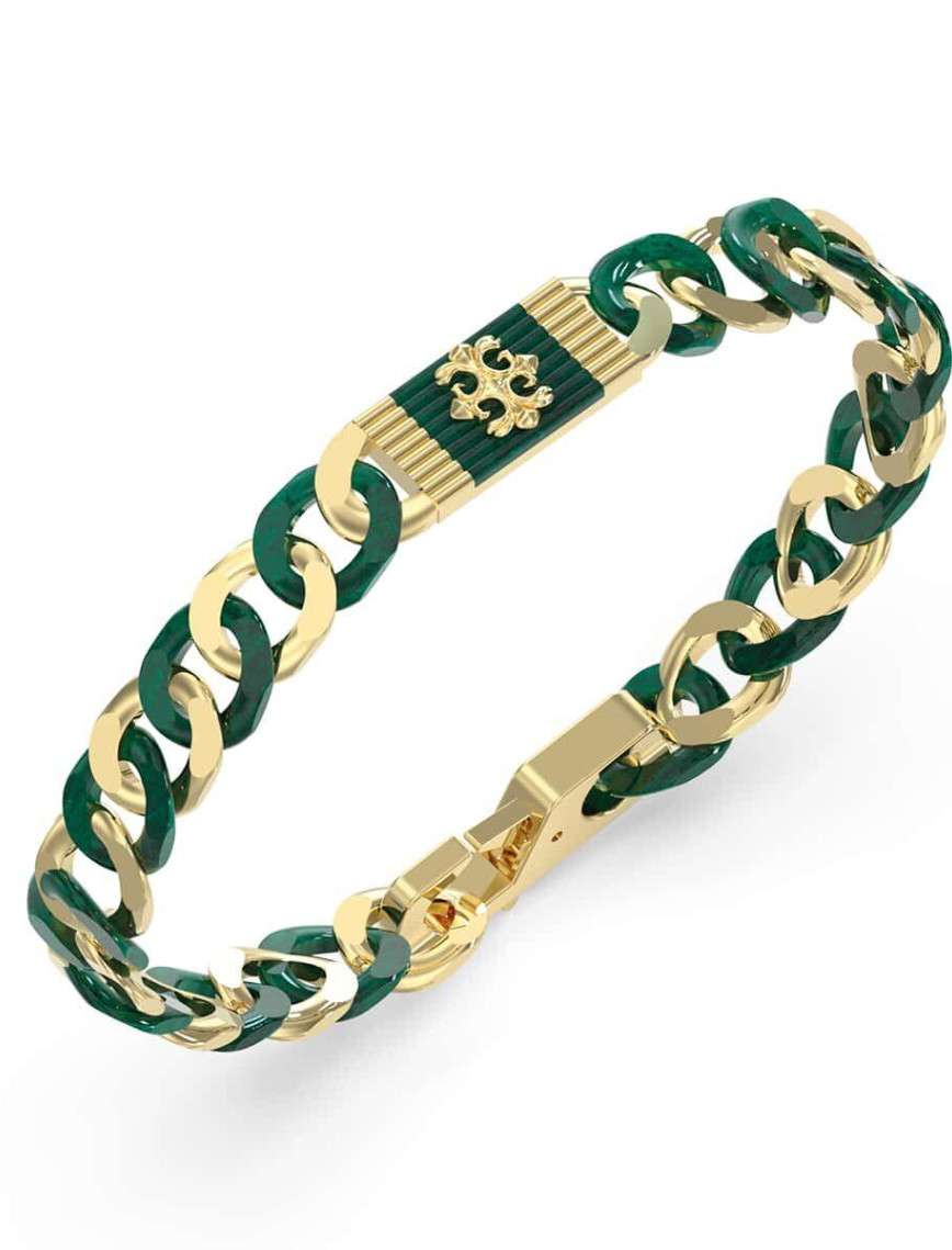 Guess JGUJUMB05063JWYGGNS Erkek Bileklik Guess JGUJUMB05063JWYGGNS Erkek Bileklik