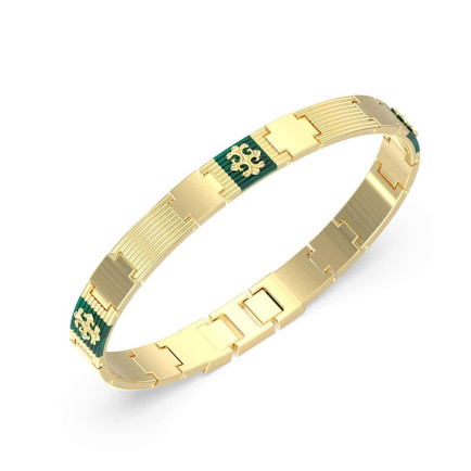 Guess JGUJUMB05065JWYGGNTU Erkek Bileklik