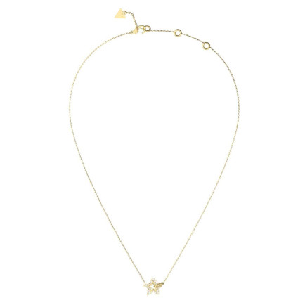 Guess JGUJUBN05537JWYGTU Yıldız Kadın Kolye