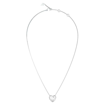 Guess JGUJUBN05541JWRHTU Kalpli Kadın Kolye