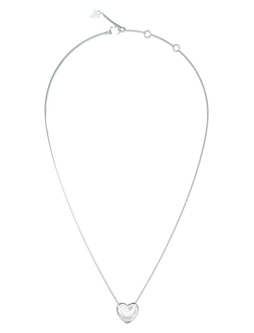 Guess JGUJUBN05541JWRHTU Kalpli Kadın Kolye Guess JGUJUBN05541JWRHTU Kalpli Kadın Kolye