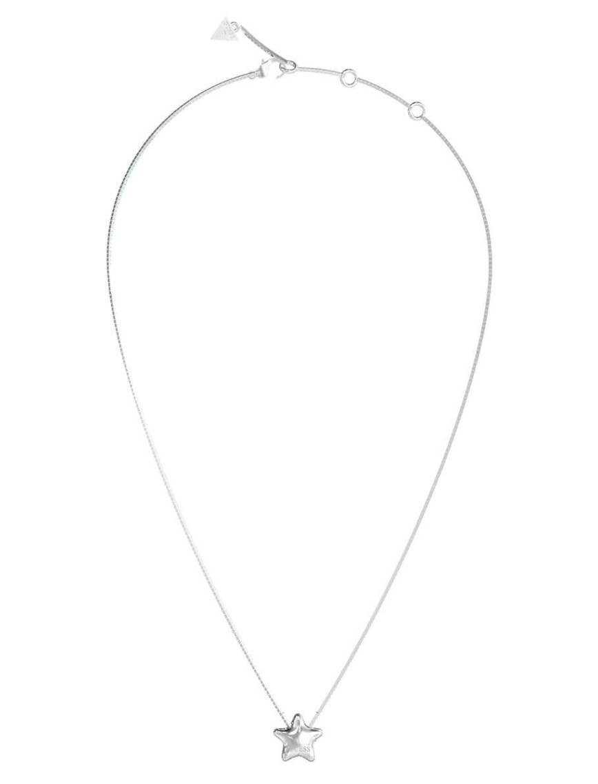 Guess JGUJUBN05545JWRHTU Yıldız Kadın Kolye Guess JGUJUBN05545JWRHTU Yıldız Kadın Kolye