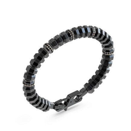 Guess JGUJUMB05087JWSTS Erkek Bileklik