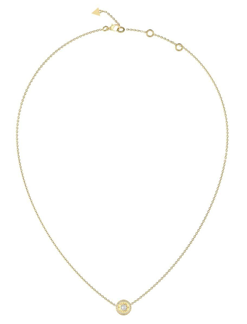 Guess JGUJUBN05554JWYGTU Kadın Kolye Guess JGUJUBN05554JWYGTU Kadın Kolye