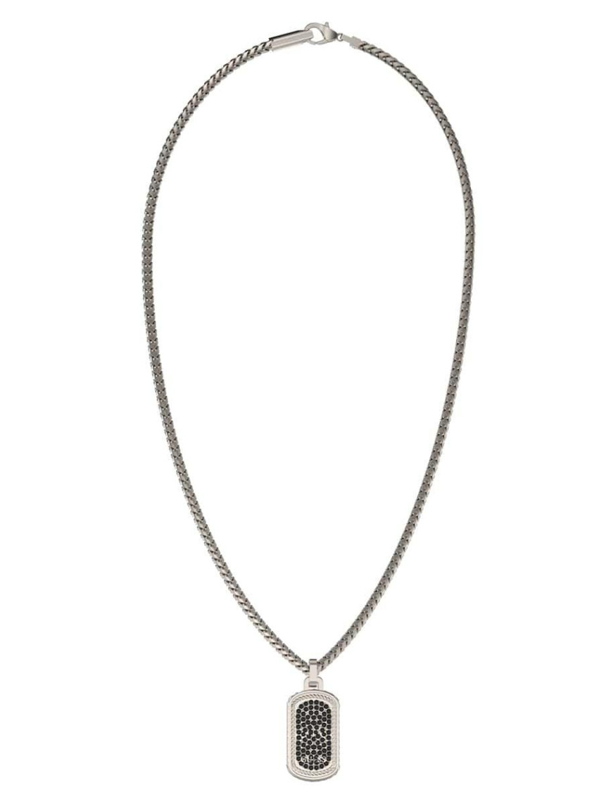 Guess JGUJUMN05017JWSTBKTU Erkek Kolye Guess JGUJUMN05017JWSTBKTU Erkek Kolye