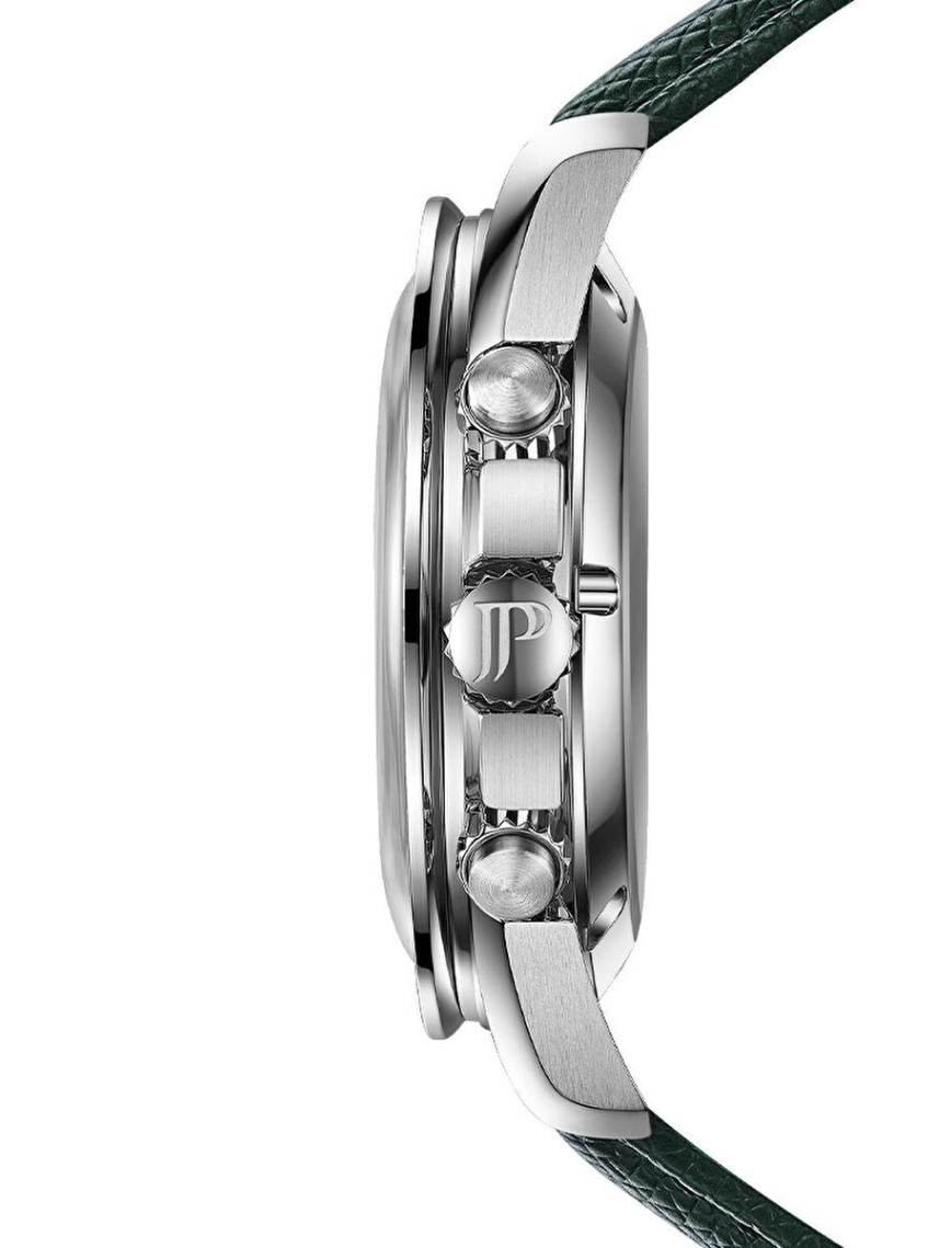 Jacques Philippe JPQGC43115XV2 Erkek Kol Saati Jacques Philippe JPQGC43115XV2 Erkek Kol Saati