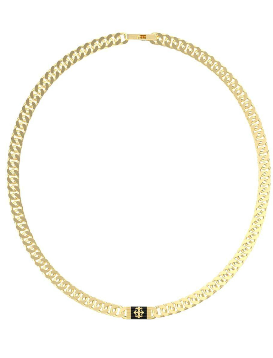 Guess Jewel JGUJUMN05064JWYGTU Erkek Kolye Guess Jewel JGUJUMN05064JWYGTU Erkek Kolye