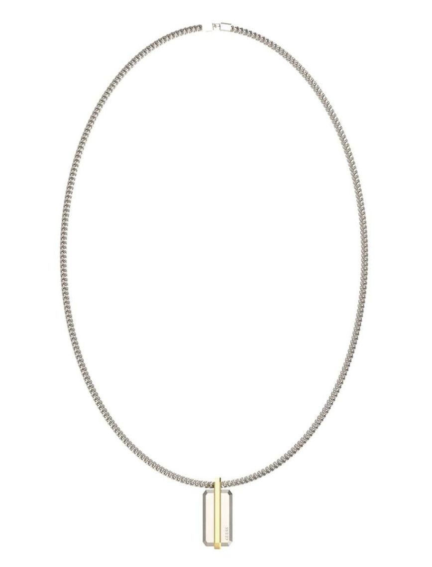 Guess JGUJUMN05108JWYGSTTU Erkek Kolye Guess JGUJUMN05108JWYGSTTU Erkek Kolye