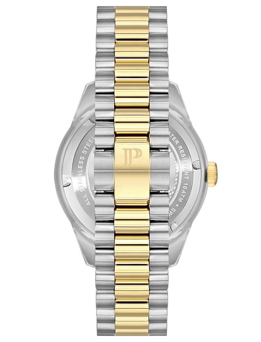 Jacques Philippe JPQGS2373X8 Erkek Kol Saati Jacques Philippe JPQGS2373X8 Erkek Kol Saati