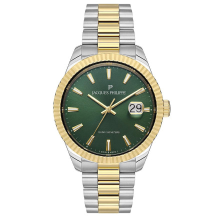 Jacques Philippe JPQGS2373X8 Erkek Kol Saati