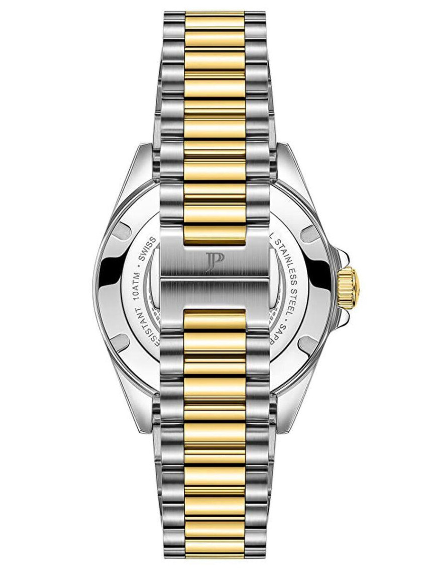 Jacques Philippe JPQGS337338V2 Erkek Kol Saati Jacques Philippe JPQGS337338V2 Erkek Kol Saati