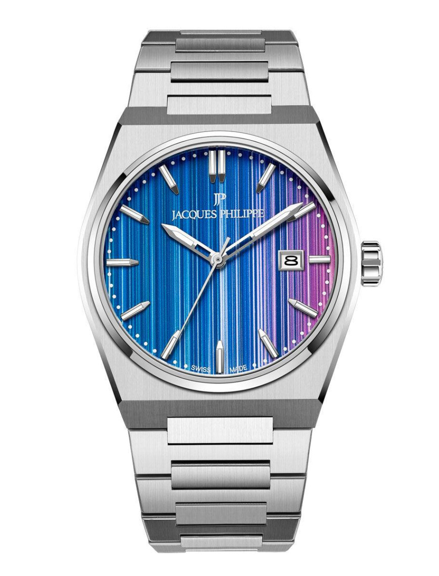 Jacques Philippe JPQGS4213X6GPB Erkek Kol Saati Jacques Philippe JPQGS4213X6GPB Erkek Kol Saati