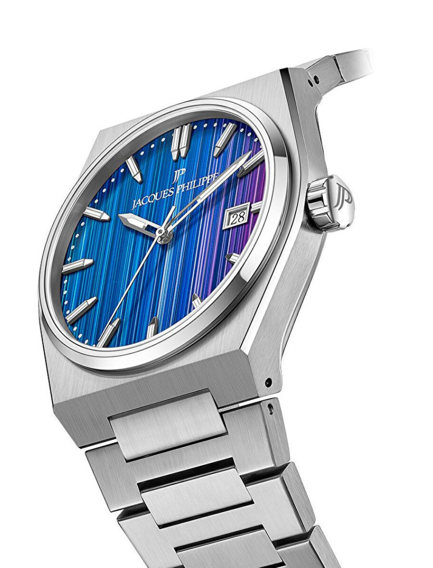 Jacques Philippe JPQGS4213X6GPB Erkek Kol Saati Jacques Philippe JPQGS4213X6GPB Erkek Kol Saati