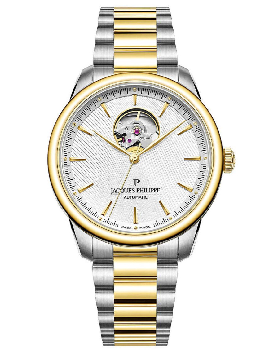 Jacques Philippe JPAGS927328 Erkek Kol Saati Jacques Philippe JPAGS927328 Erkek Kol Saati