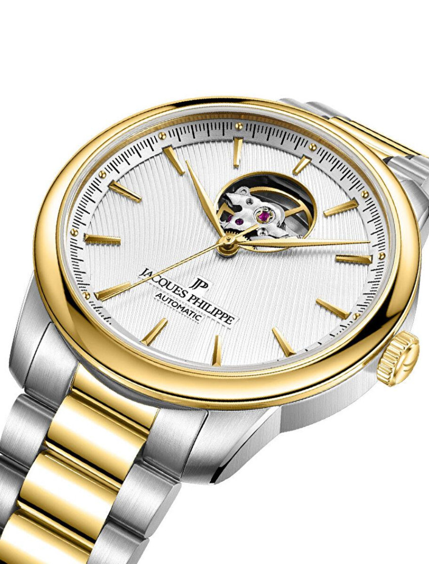 Jacques Philippe JPAGS927328 Erkek Kol Saati Jacques Philippe JPAGS927328 Erkek Kol Saati