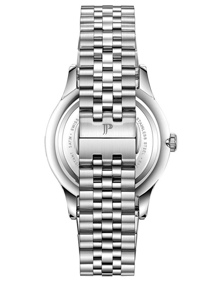 Jacques Philippe JPQGS661316 Erkek Kol Saati Jacques Philippe JPQGS661316 Erkek Kol Saati