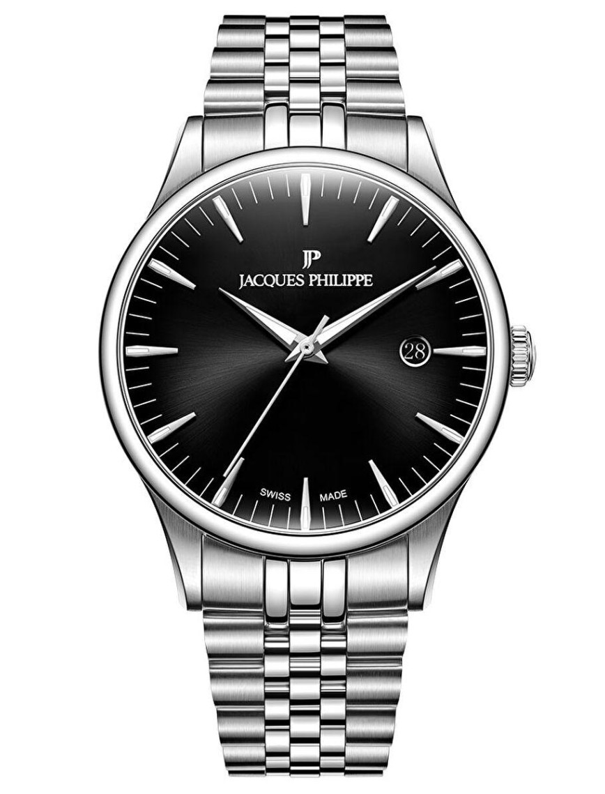 Jacques Philippe JPQGS661316 Erkek Kol Saati Jacques Philippe JPQGS661316 Erkek Kol Saati