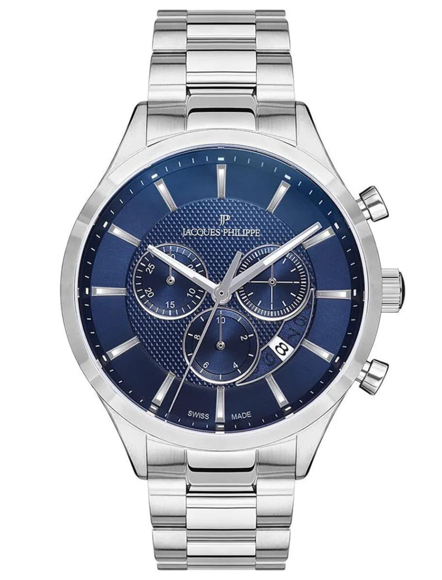 Jacques Philippe JPQGC031336N Erkek Kol Saati Jacques Philippe JPQGC031336N Erkek Kol Saati