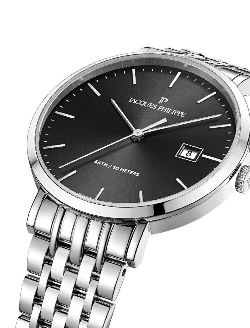 Jacques Philippe JPQGS951316 Erkek Kol Saati Jacques Philippe JPQGS951316 Erkek Kol Saati