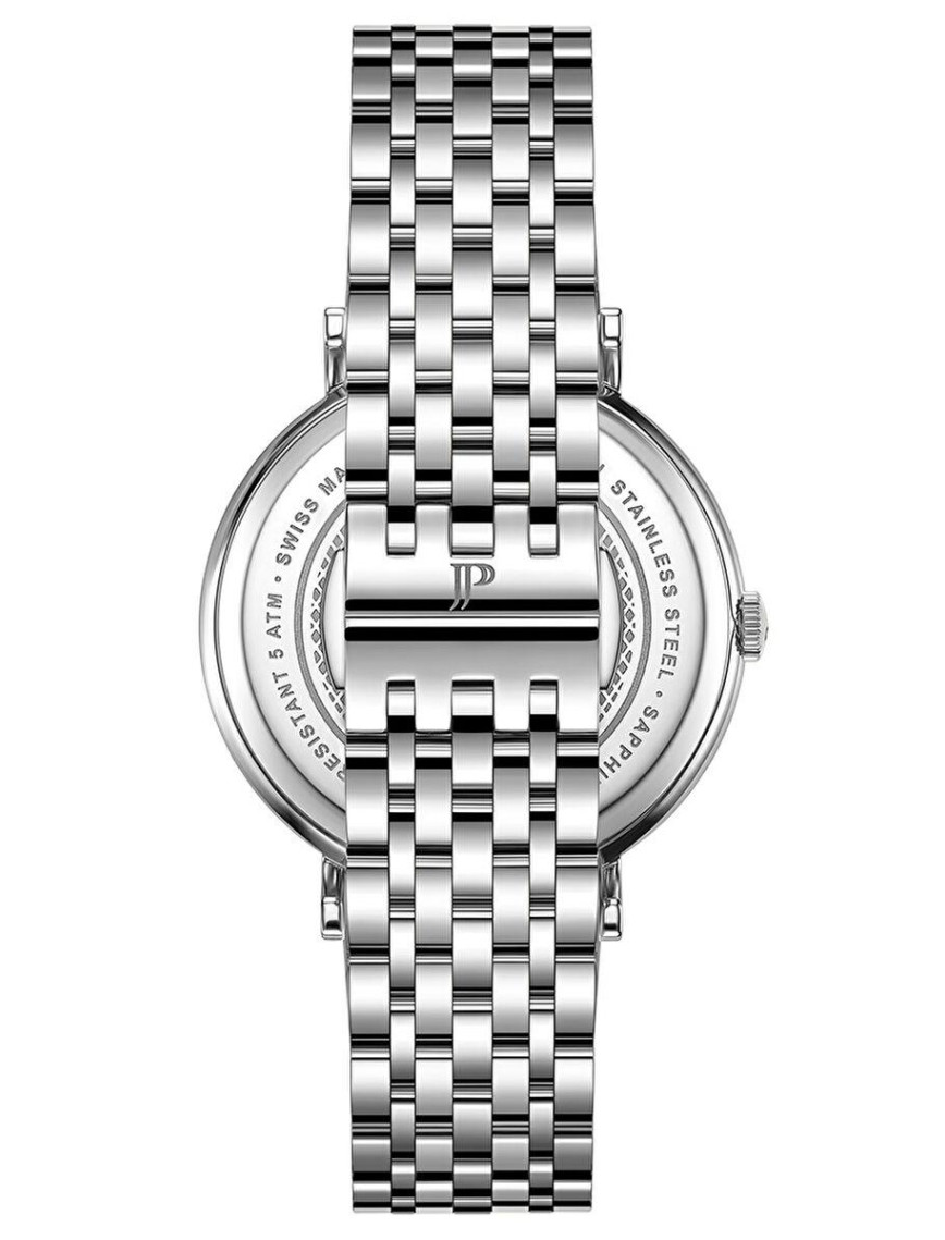 Jacques Philippe JPQGS951326 Erkek Kol Saati Jacques Philippe JPQGS951326 Erkek Kol Saati