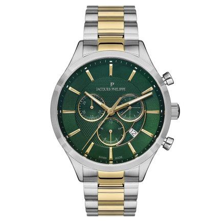 Jacques Philippe JPQGC0313X8N Erkek Kol Saati