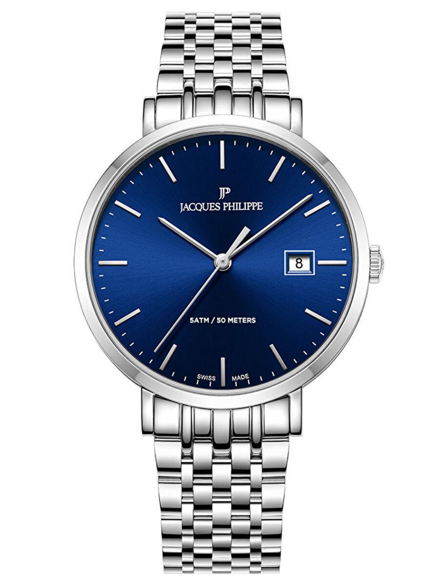 Jacques Philippe JPQGS951336 Erkek Kol Saati Jacques Philippe JPQGS951336 Erkek Kol Saati