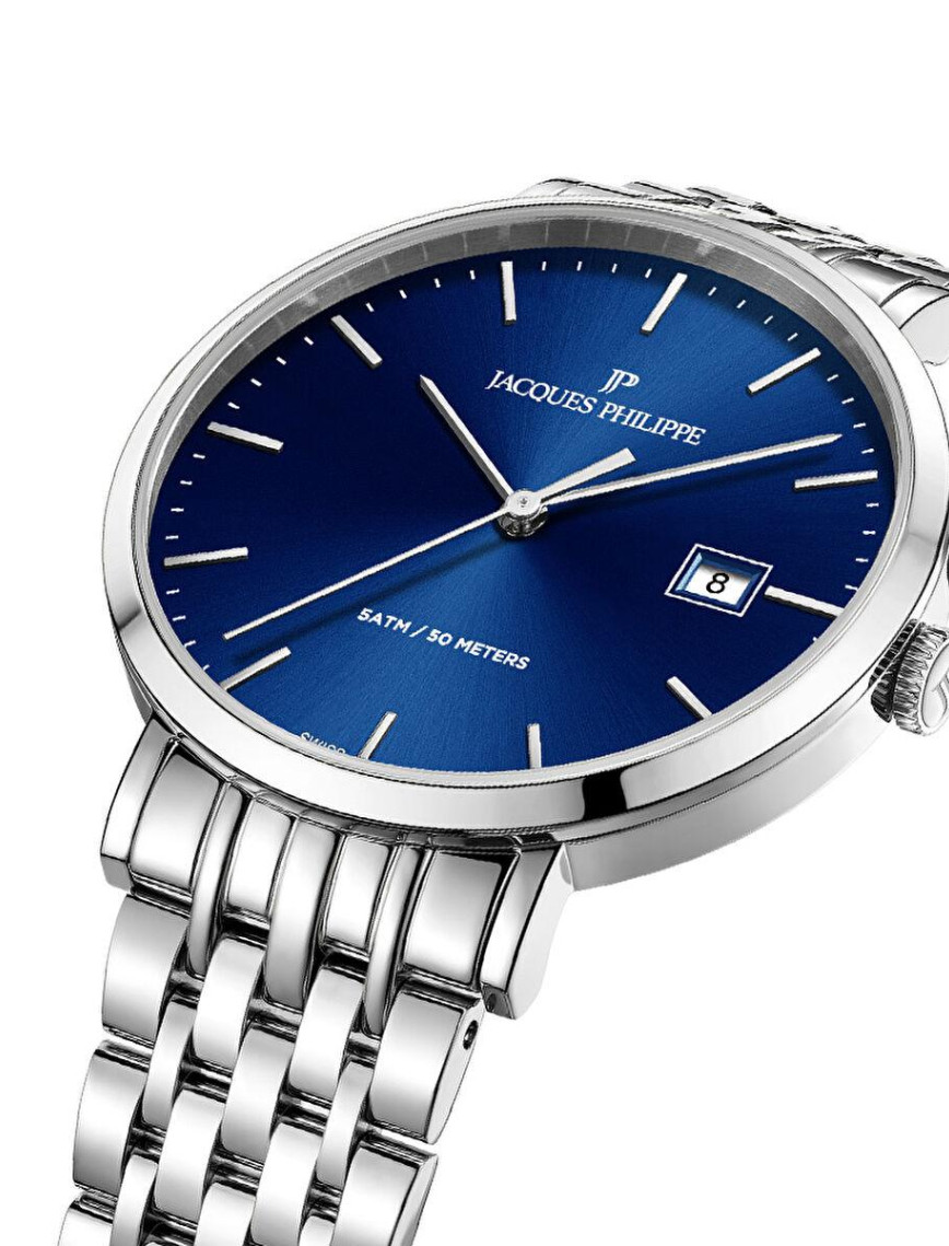 Jacques Philippe JPQGS951336 Erkek Kol Saati Jacques Philippe JPQGS951336 Erkek Kol Saati