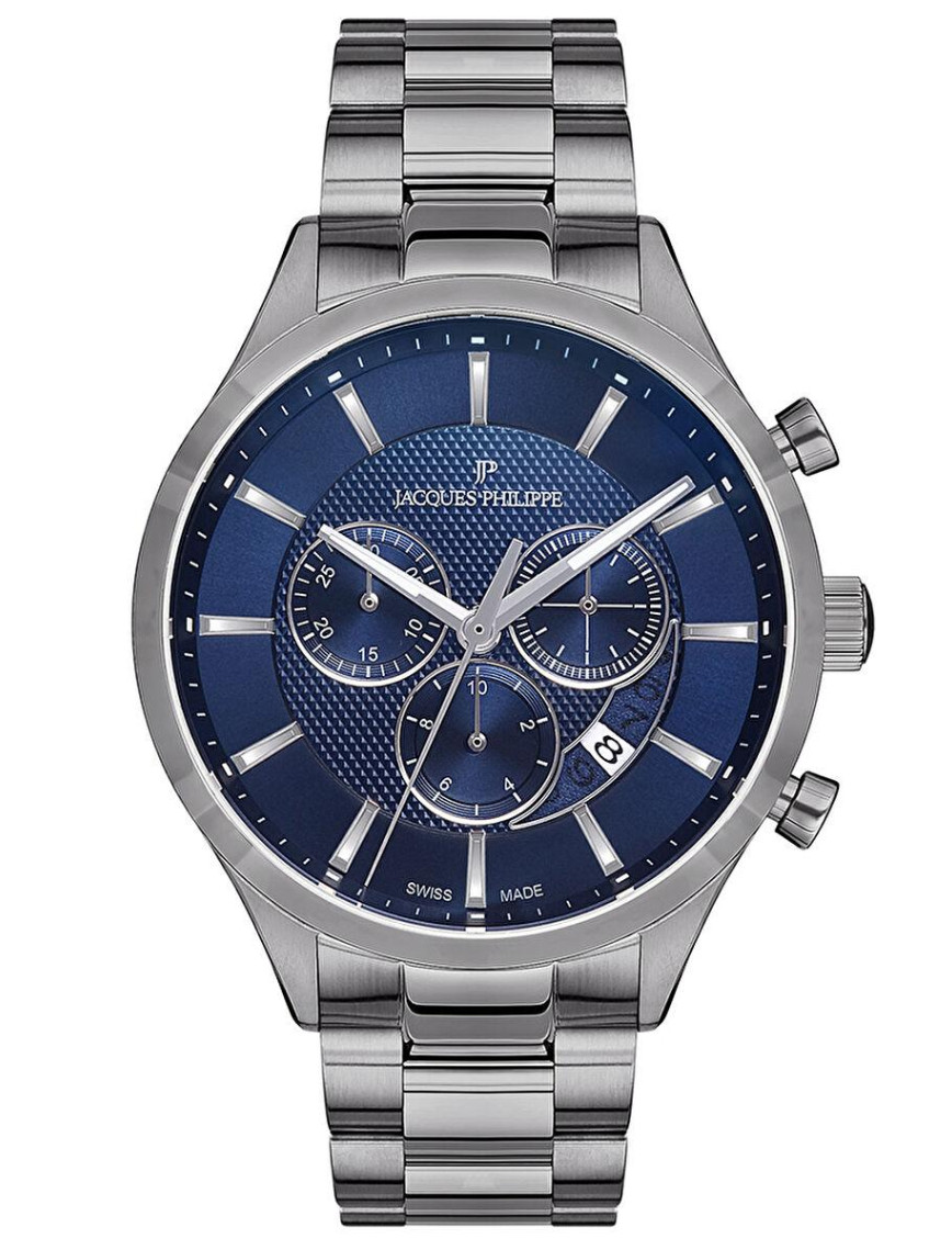 Jacques Philippe JPQGC038337N Erkek Kol Saati Jacques Philippe JPQGC038337N Erkek Kol Saati