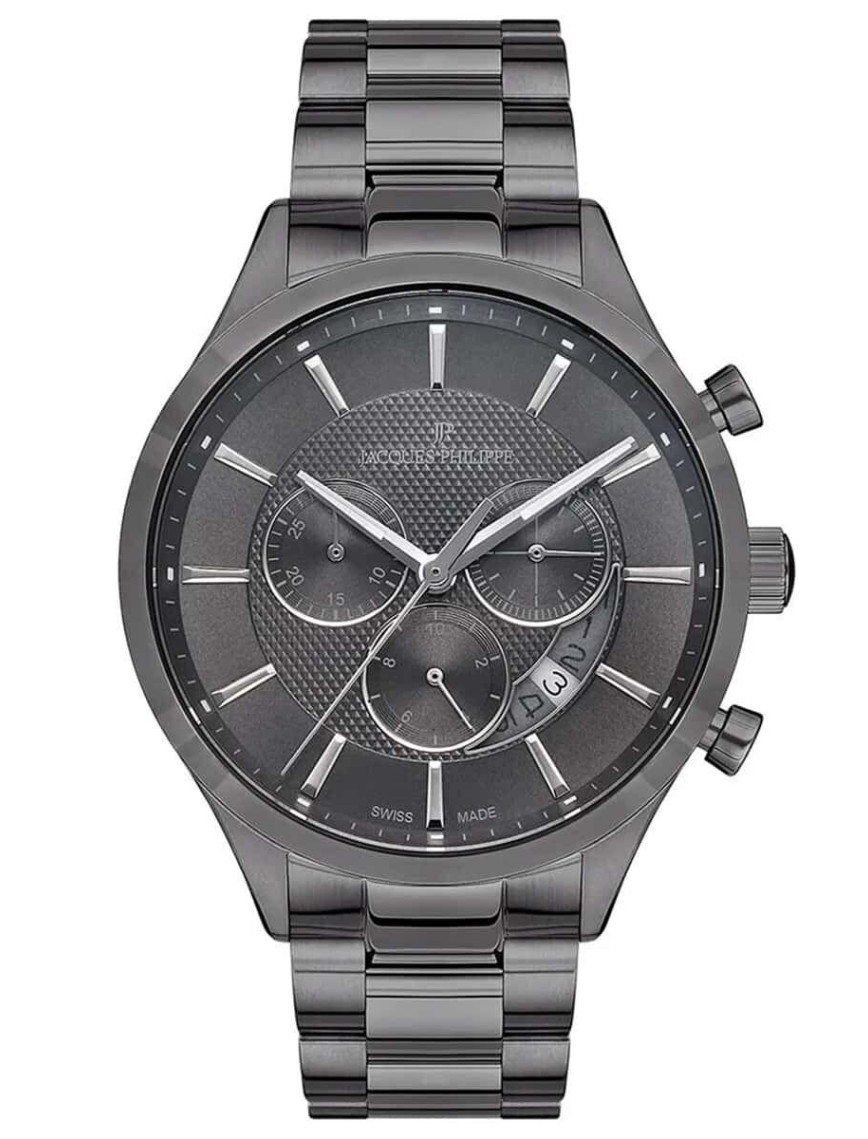 Jacques Philippe JPQGC038347N Erkek Kol Saati Jacques Philippe JPQGC038347N Erkek Kol Saati