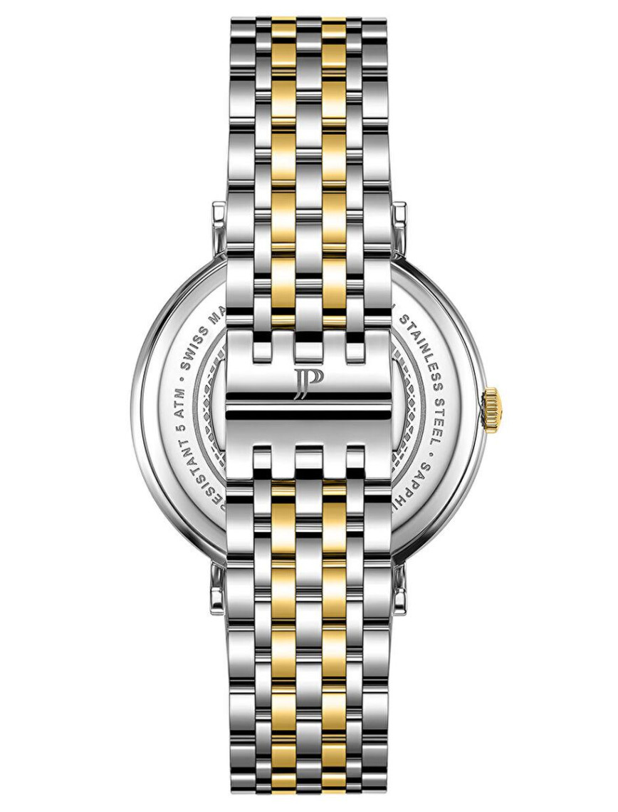 Jacques Philippe JPQGS957328YG Erkek Kol Saati Jacques Philippe JPQGS957328YG Erkek Kol Saati