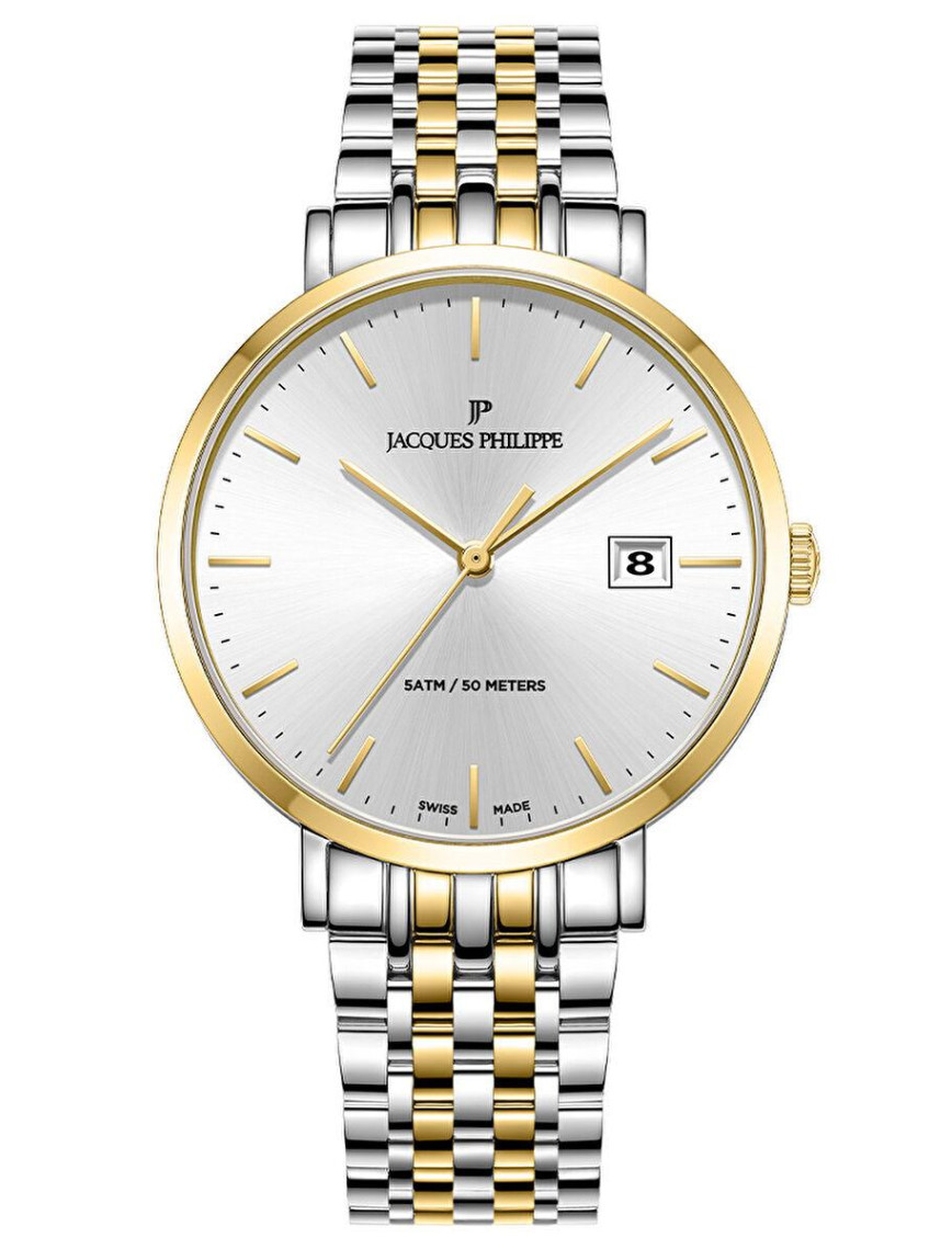Jacques Philippe JPQGS957328YG Erkek Kol Saati Jacques Philippe JPQGS957328YG Erkek Kol Saati