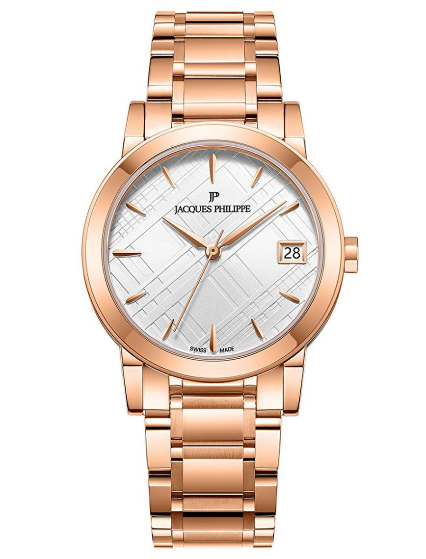 Jacques Philippe JPQLS163325 Kadın Kol Saati Jacques Philippe JPQLS163325 Kadın Kol Saati