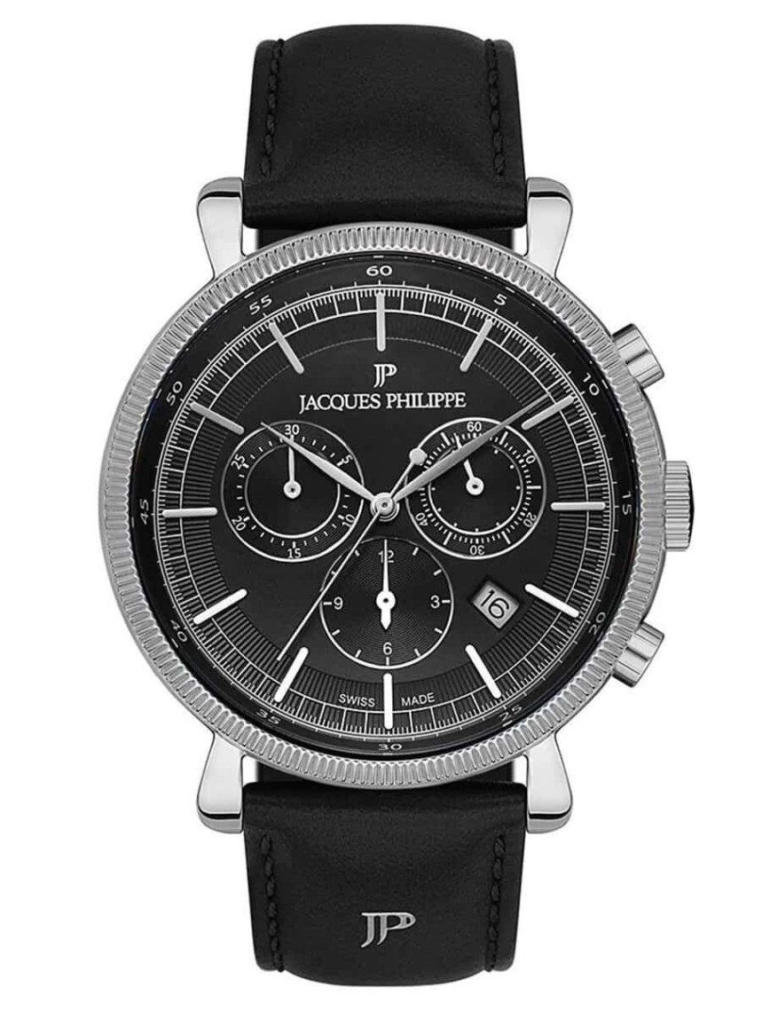 Jacques Philippe JPQGC191111N Erkek Kol Saati Jacques Philippe JPQGC191111N Erkek Kol Saati