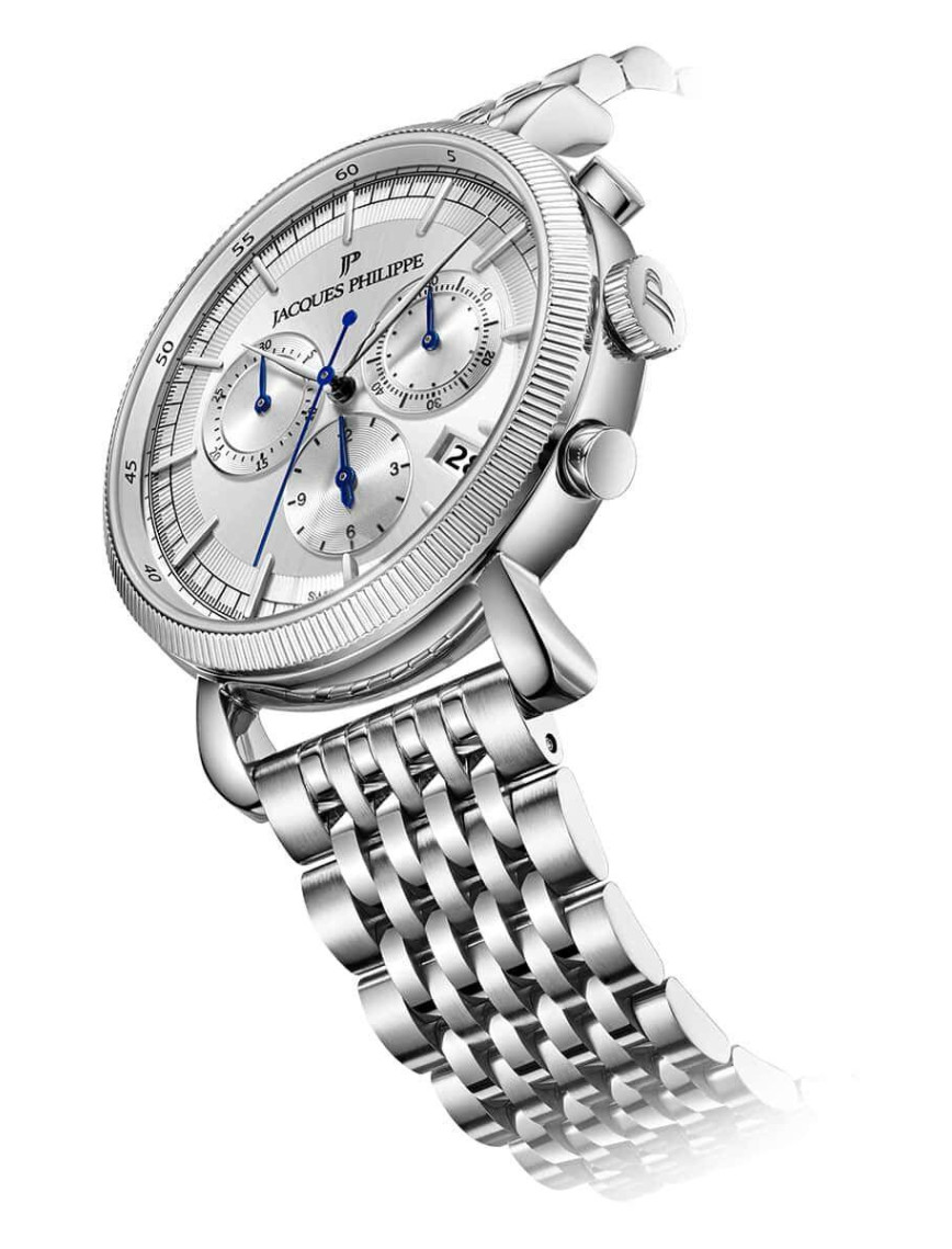 Jacques Philippe JPQGC191326 Erkek Kol Saati Jacques Philippe JPQGC191326 Erkek Kol Saati