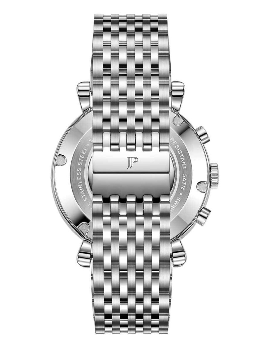 Jacques Philippe JPQGC191326 Erkek Kol Saati Jacques Philippe JPQGC191326 Erkek Kol Saati