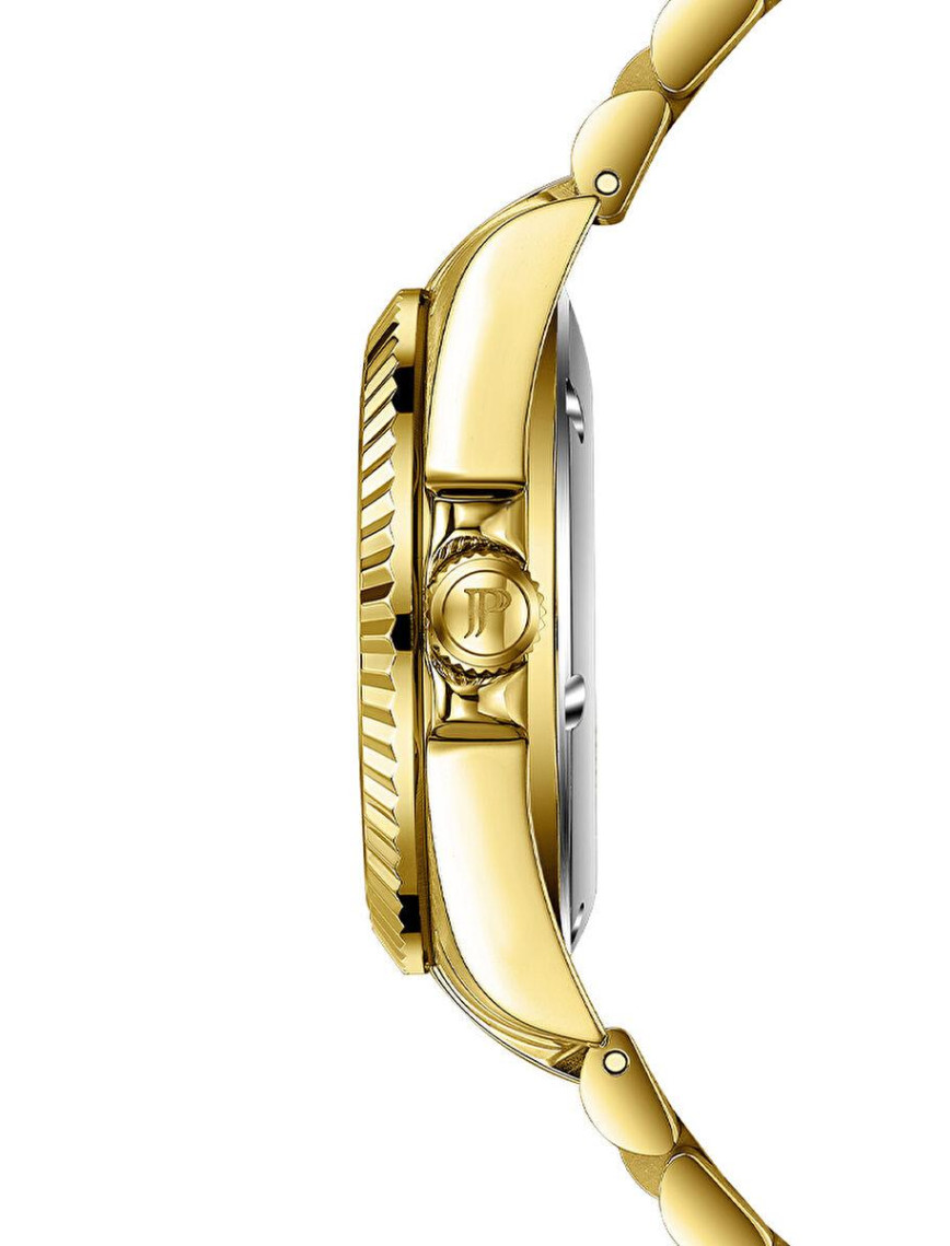 Jacques Philippe JPQLS5823X4 Kadın Kol Saati Jacques Philippe JPQLS5823X4 Kadın Kol Saati