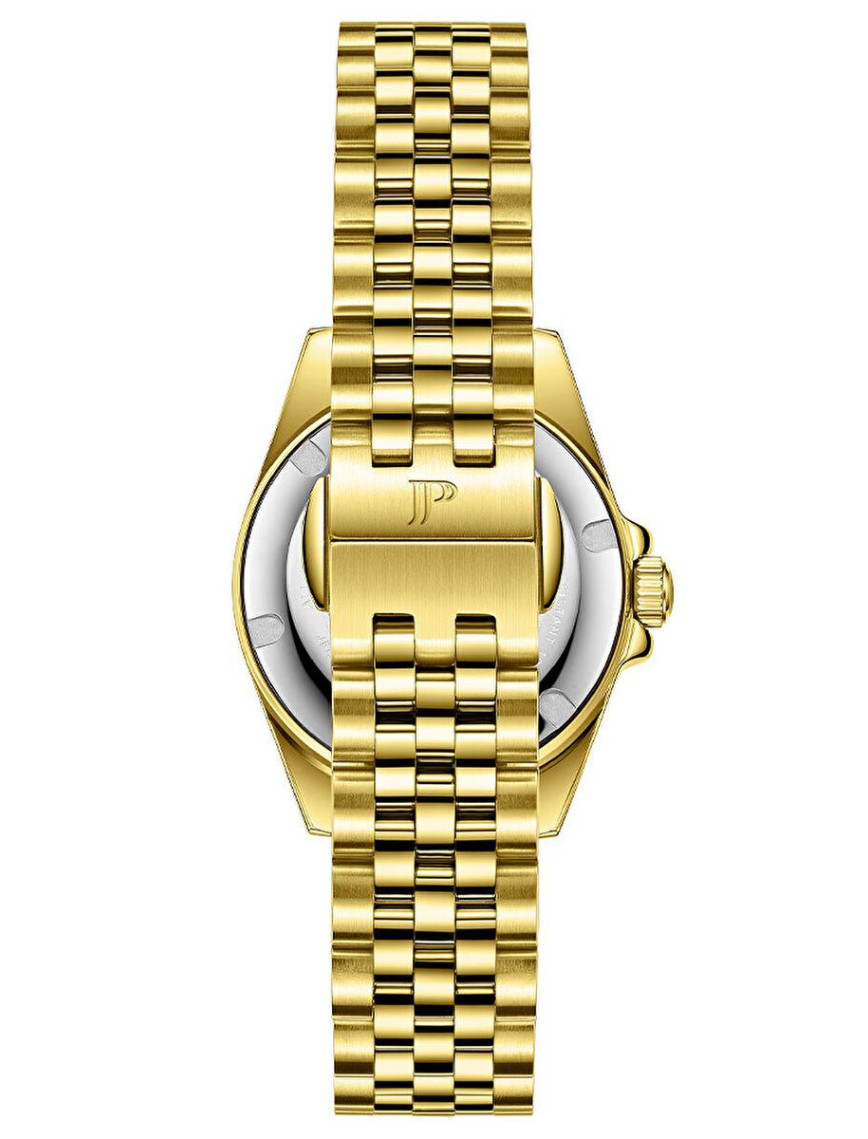 Jacques Philippe JPQLS5823X4 Kadın Kol Saati Jacques Philippe JPQLS5823X4 Kadın Kol Saati