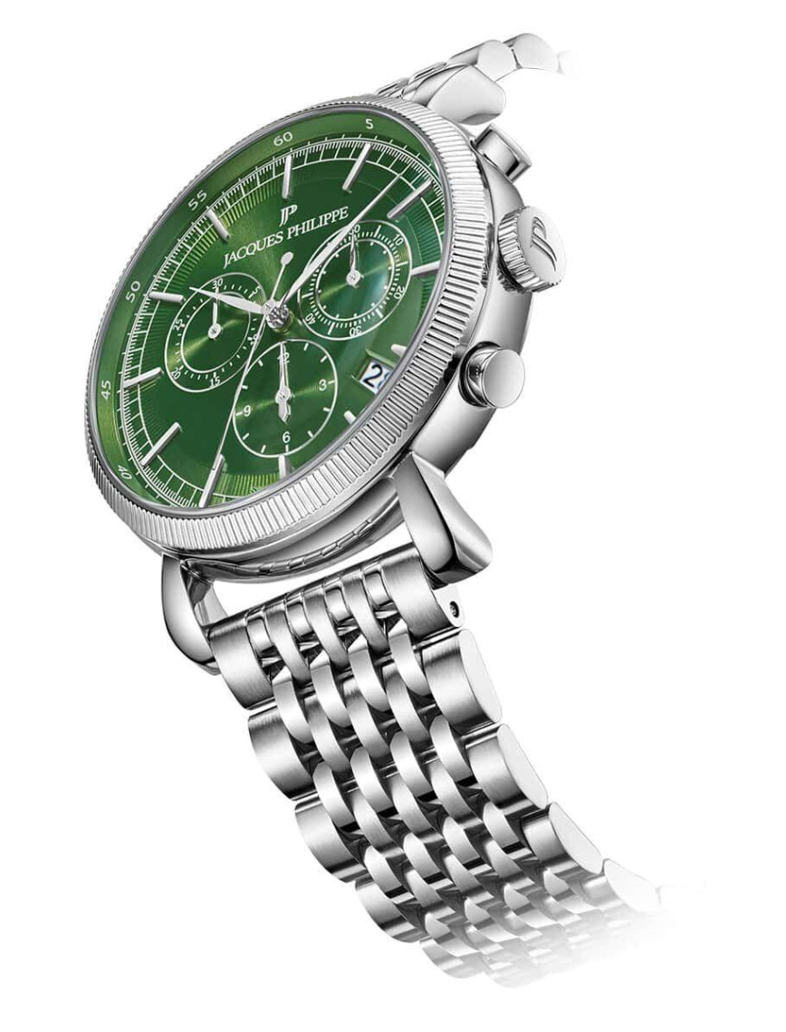 Jacques Philippe JPQGC1913X6 Erkek Kol Saati Jacques Philippe JPQGC1913X6 Erkek Kol Saati