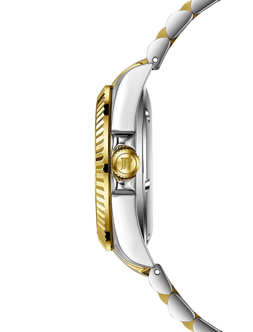 Jacques Philippe JPQLS587328YG Kadın Kol Saati Jacques Philippe JPQLS587328YG Kadın Kol Saati