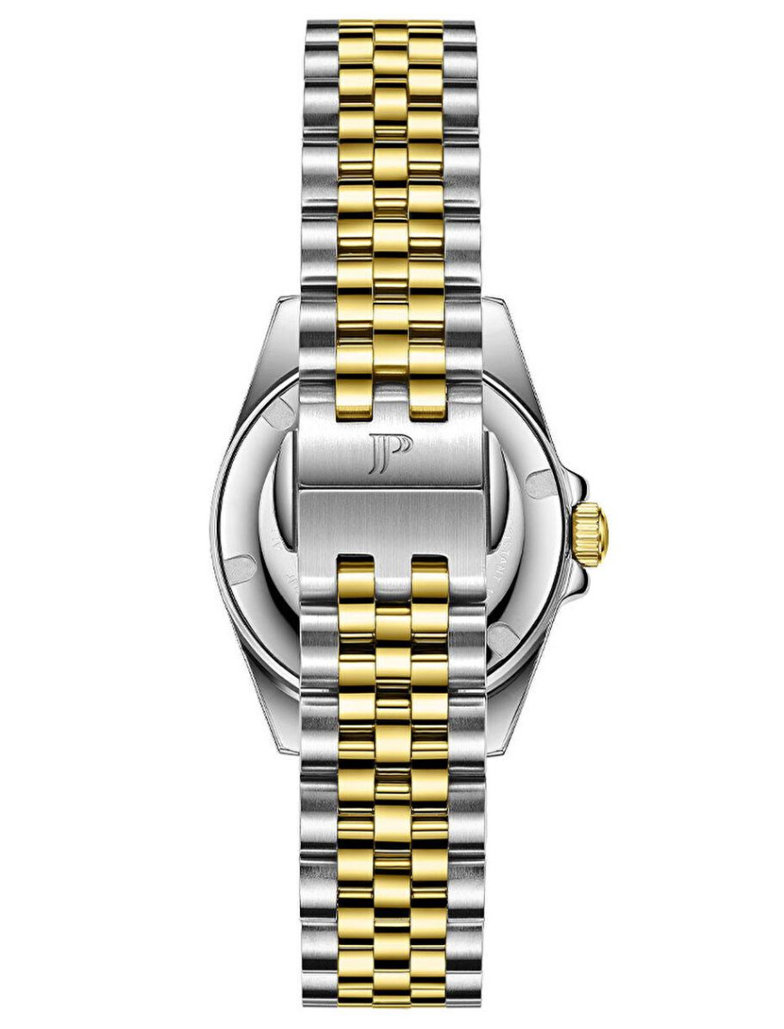 Jacques Philippe JPQLS587328YG Kadın Kol Saati Jacques Philippe JPQLS587328YG Kadın Kol Saati