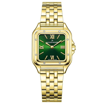 Jacques Philippe JPQLS7623X4 Kadın Kol Saati