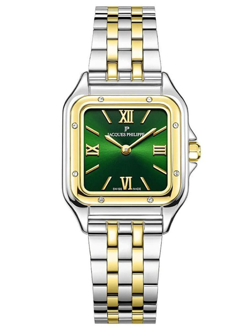 Jacques Philippe JPQLS7673X8 Kadın Kol Saati Jacques Philippe JPQLS7673X8 Kadın Kol Saati
