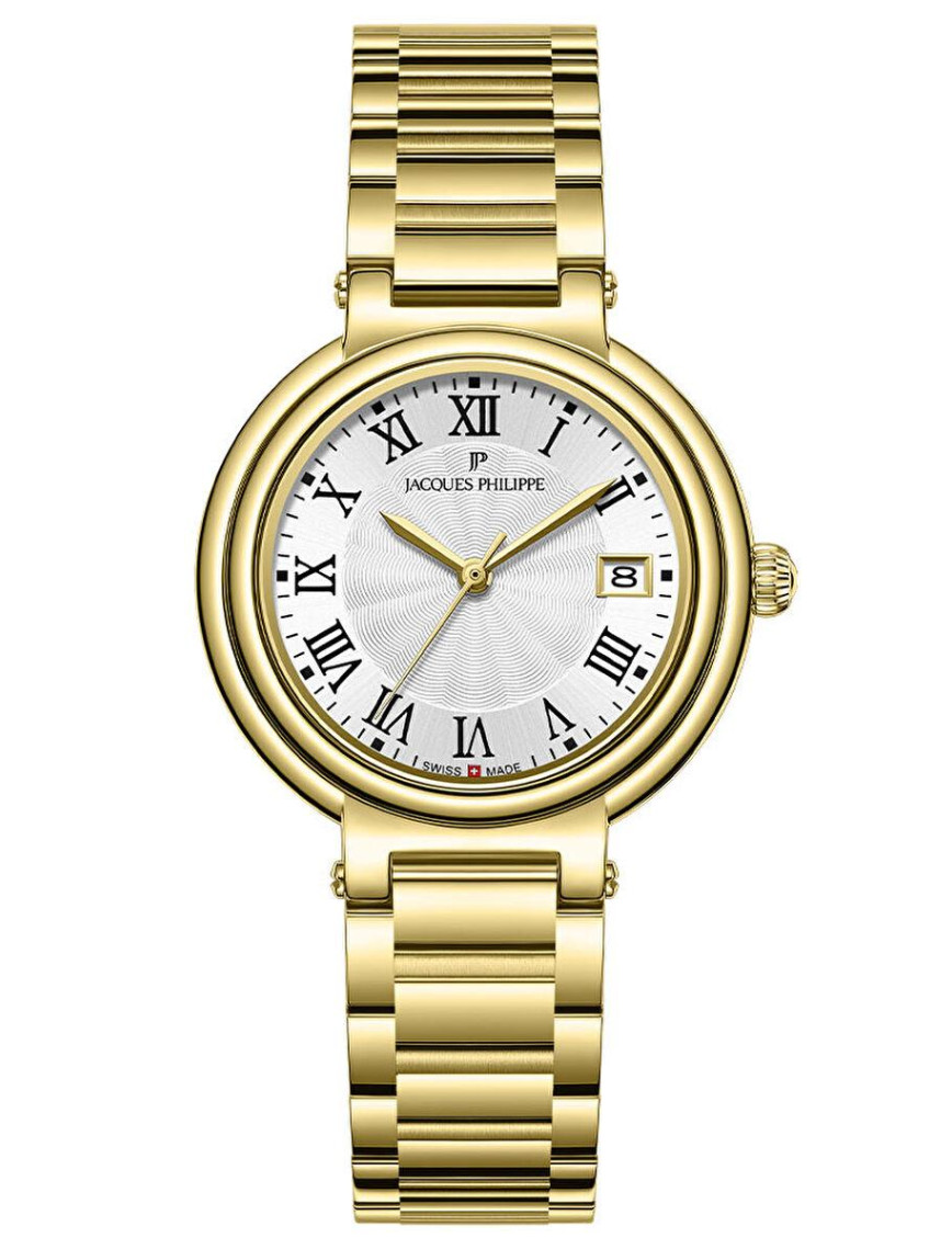 Jacques Philippe JPQLS772324 Kadın Kol Saati Jacques Philippe JPQLS772324 Kadın Kol Saati